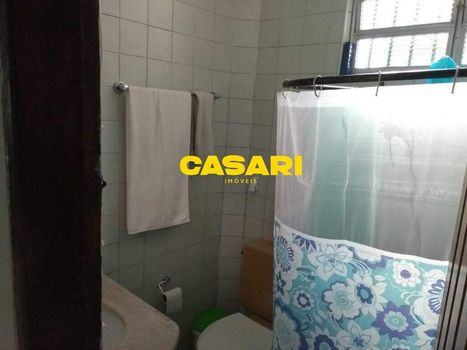 Foto 13 do(a) Fazenda / Sítio / Chácara de 2 quartos à venda em Dos Finco, São Bernardo do Campo