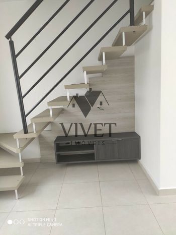 Foto 5 do(a) Casa em Condomínio de 2 quartos à venda em Vila Barão, Sorocaba