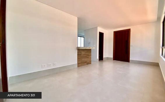 Foto 7 do(a) Apartamento de 2 quartos à venda em Pampulha, Belo Horizonte