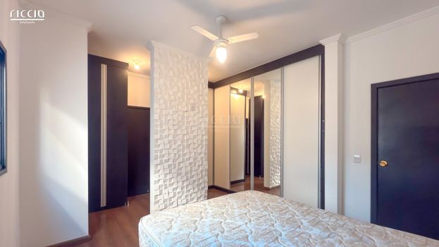 Foto 16 do(a) Casa em Condomínio de 5 quartos à venda em Jardim das Colinas, São José dos Campos