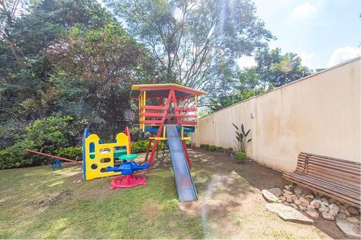 Foto 39 do(a) Casa de 3 quartos à venda em Vista Alegre, Curitiba