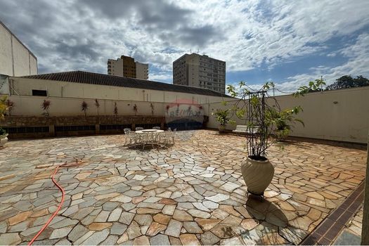 Foto 43 do(a) Apartamento de 3 quartos à venda em Centro, Ribeirão Preto