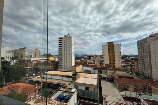 Foto 5 do(a) Apartamento de 3 quartos à venda em Centro, Ribeirão Preto