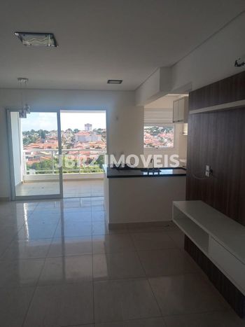Foto 4 do(a) Apartamento de 2 quartos à venda em Vila Homero, Indaiatuba