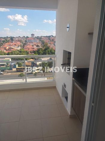 Foto 10 do(a) Apartamento de 2 quartos à venda em Vila Homero, Indaiatuba