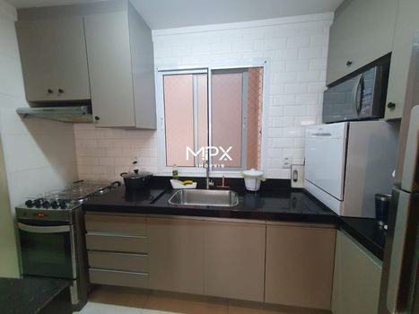 Foto 6 do(a) Apartamento de 3 quartos à venda em Parque Santa Cecília, Piracicaba