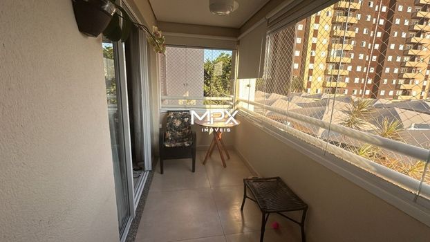 Foto 15 do(a) Apartamento de 3 quartos à venda em Parque Santa Cecília, Piracicaba