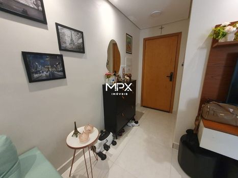 Foto 4 do(a) Apartamento de 3 quartos à venda em Parque Santa Cecília, Piracicaba