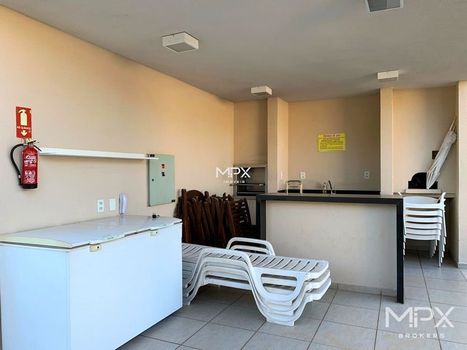 Foto 22 do(a) Apartamento de 3 quartos à venda em Parque Santa Cecília, Piracicaba