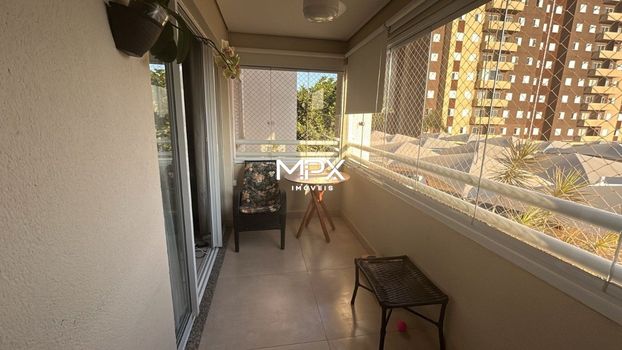 Foto 19 do(a) Apartamento de 3 quartos à venda em Parque Santa Cecília, Piracicaba