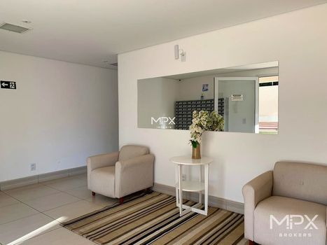 Foto 23 do(a) Apartamento de 3 quartos à venda em Parque Santa Cecília, Piracicaba