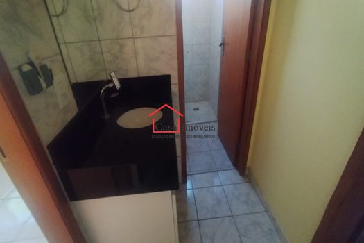 Foto 23 do(a) Apartamento de 2 quartos à venda em Santa Cruz, Belo Horizonte