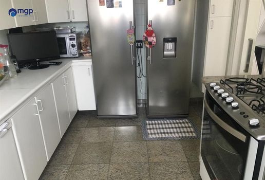 Foto 14 do(a) Apartamento de 4 quartos à venda em Água Fria, São Paulo