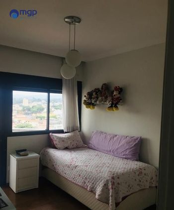 Foto 20 do(a) Apartamento de 4 quartos à venda em Água Fria, São Paulo