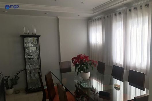 Foto 11 do(a) Apartamento de 4 quartos à venda em Água Fria, São Paulo