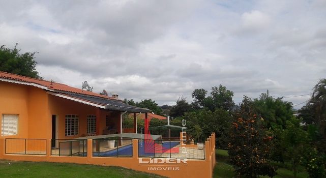 Foto 10 do(a) Fazenda / Sítio / Chácara de 4 quartos à venda em Chácara Portal das Estâncias, Bragança Paulista