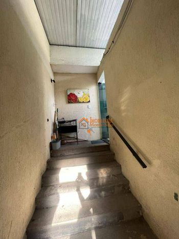 Foto 3 do(a) Edifício Inteiro false à venda em Jardim São Domingos, Guarulhos