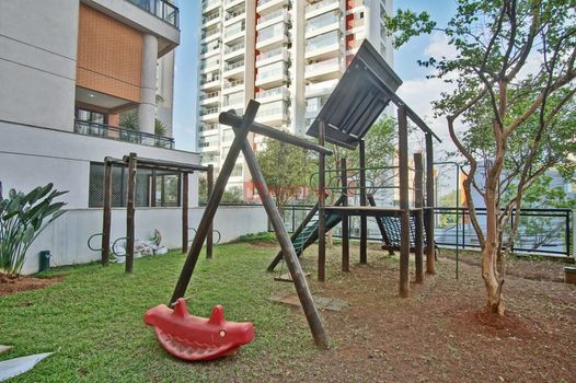 Foto 35 do(a) Apartamento de 3 quartos à venda em Vila Andrade, São Paulo