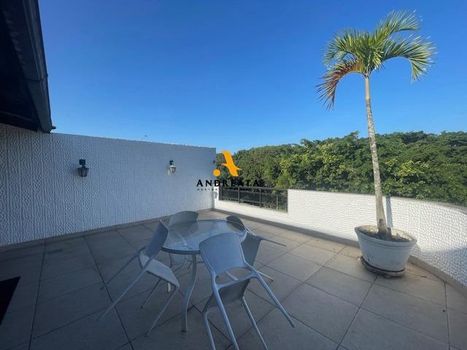 Foto 6 do(a) Cobertura de 3 quartos à venda em Recreio dos Bandeirantes, Rio de Janeiro