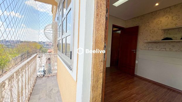 Foto 6 do(a) Cobertura de 4 quartos à venda em Colégio Batista, Belo Horizonte