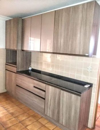 Foto 1 do(a) Apartamento de 2 quartos à venda em Jardim Vera Cruz, Sorocaba