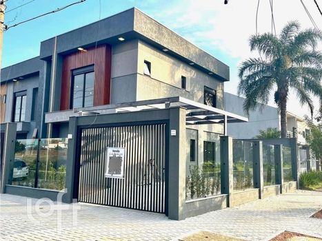 Foto 3 do(a) Casa de 3 quartos à venda em São José, Canoas