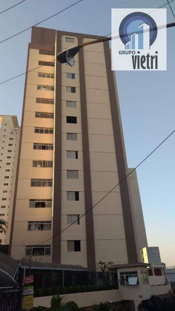 Foto 1 do(a) Apartamento de 3 quartos à venda em Piqueri, São Paulo