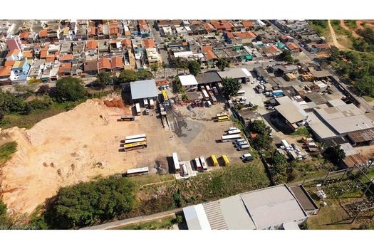 Foto 9 do(a) Terreno false à venda em Vila Santa Terezinha, Várzea Paulista