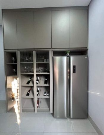 Foto 2 do(a) Casa em Condomínio de 3 quartos à venda em Ipanema, Araçatuba