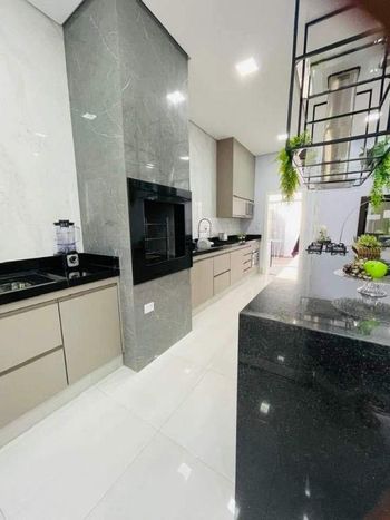 Foto 22 do(a) Casa em Condomínio de 3 quartos à venda em Ipanema, Araçatuba