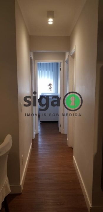 Foto 7 do(a) Apartamento de 3 quartos à venda em Vila Andrade, São Paulo