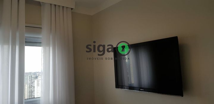 Foto 8 do(a) Apartamento de 3 quartos à venda em Vila Andrade, São Paulo