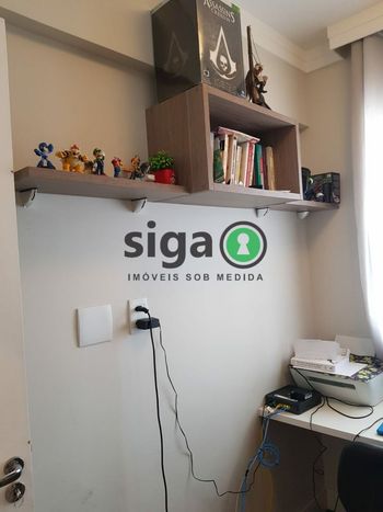 Foto 16 do(a) Apartamento de 3 quartos à venda em Vila Andrade, São Paulo