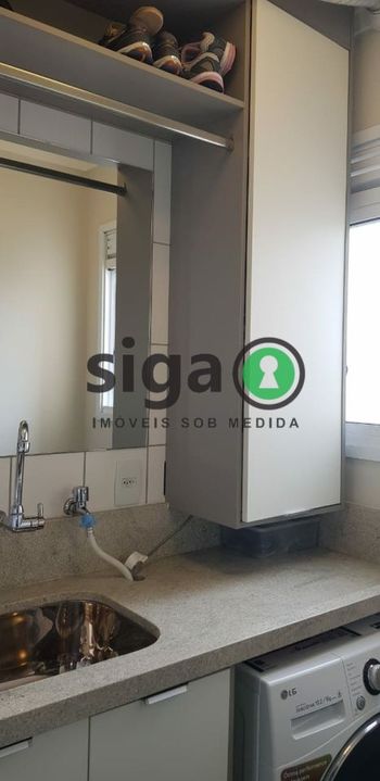 Foto 10 do(a) Apartamento de 3 quartos à venda em Vila Andrade, São Paulo