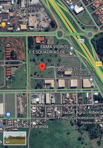 Foto 2 do(a) Terreno false à venda em Jardim Jóquei Clube, Ribeirão Preto