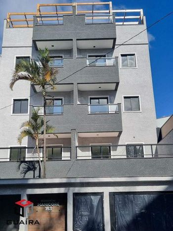 Foto 2 do(a) Apartamento de 2 quartos à venda em Vila Floresta, Santo André