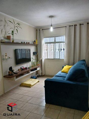 Foto 1 do(a) Apartamento de 2 quartos à venda em Santa Terezinha, São Bernardo do Campo