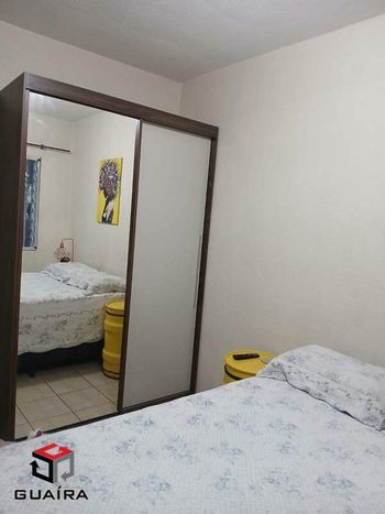Foto 17 do(a) Apartamento de 2 quartos à venda em Santa Terezinha, São Bernardo do Campo