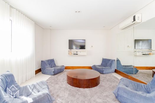 Foto 36 do(a) Apartamento de 3 quartos à venda em Água Verde, Curitiba