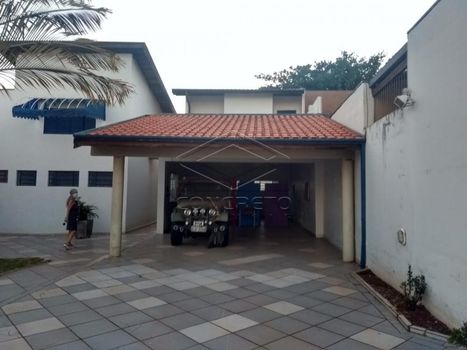 Foto 3 do(a) Casa de 5 quartos à venda em Jardim Cruzeiro do Sul, Bauru