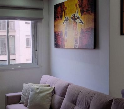 Foto 9 do(a) Apartamento de 2 quartos à venda em Cambuci, São Paulo
