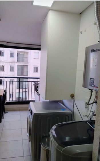 Foto 10 do(a) Apartamento de 2 quartos à venda em Cambuci, São Paulo