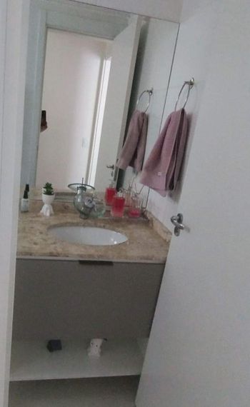 Foto 6 do(a) Apartamento de 2 quartos à venda em Cambuci, São Paulo