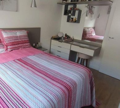 Foto 8 do(a) Apartamento de 2 quartos à venda em Cambuci, São Paulo