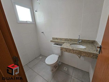 Foto 18 do(a) Cobertura de 2 quartos à venda em Vila Guiomar, Santo André