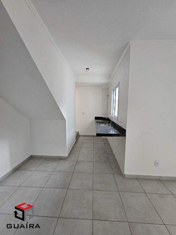 Foto 3 do(a) Cobertura de 2 quartos à venda em Vila Guiomar, Santo André