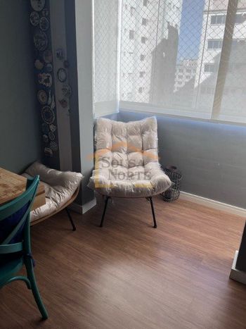 Foto 4 do(a) Apartamento de 1 quartos à venda em Casa Verde, São Paulo