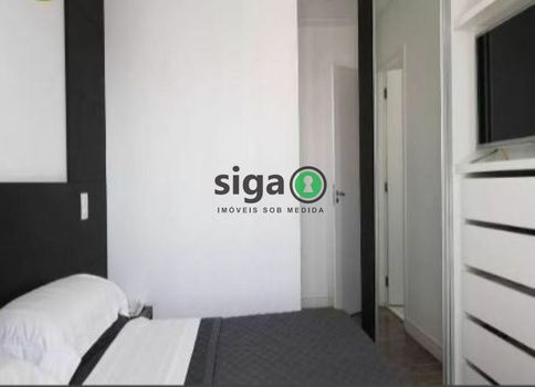 Foto 19 do(a) Apartamento de 3 quartos à venda em Vila Clementino, São Paulo