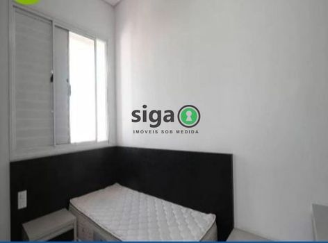 Foto 15 do(a) Apartamento de 3 quartos à venda em Vila Clementino, São Paulo