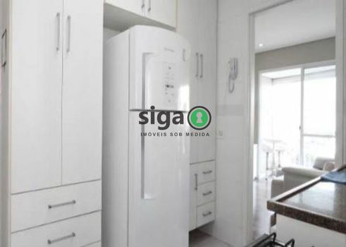 Foto 8 do(a) Apartamento de 3 quartos à venda em Vila Clementino, São Paulo